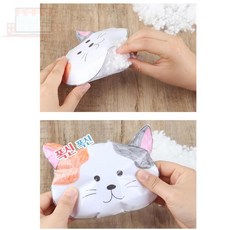 방울솜 1200 미술교구