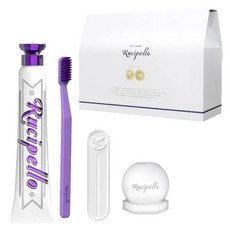 루치펠로 트로피칼오션 잇몸케어 세트