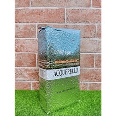 ACQUERELLO 義大利陳年米 陳年義大利米 2.5kg, 1個