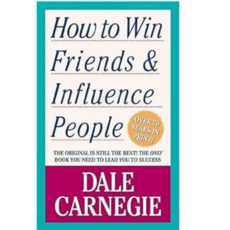 How to Win Friends & Influence People, Pocket Books