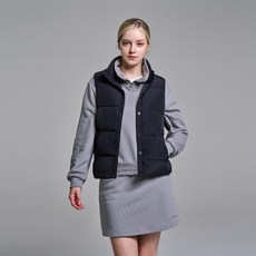 블레오 블레오 여자 골프웨어 베스트 패딩 조끼 DM2512161739