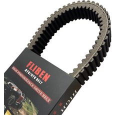 32233 스포츠맨 000 XP 850 스크램블러 S XP와 호환되는 교체용 드라이브 벨트 헤비 듀티