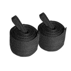 복싱 핸드 랩 - 훈련 스파링 내부 장갑용 365.8cm144인치 손목 지지 밴디지 블랙 172725, 복싱 핸드 랩 - 훈련 스파링 내부 장갑용 365.8c