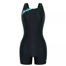 아레나수영복 아레나 카이아 3부 반신 U백A5SL1LH01BLK 3068729