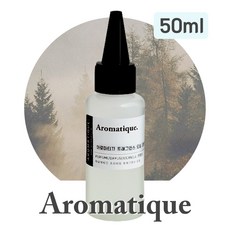 [아로마티끄] 프래그런스 오일-50ml 원액 디퓨저 캔들 향수 석고 방향제 스톤 리필-, 1개, 50ml, 112.휠
