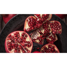 생석류 생과 프리미엄 팬시 초이스 1kg 2.5kg 5kg 갱년기 항산화 [원산지:미국], 1박스, 생석류 1kg 2입 내외  특과