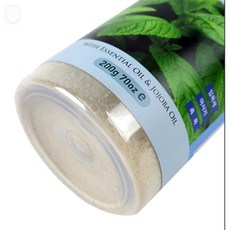 마켓윤 200g 미용소금 페퍼민트미용소금, 라벤더