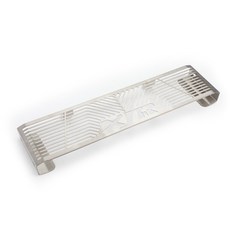 Yamaha XJR 1300 XJR1300 (1998-2008) 不鏽鋼水箱護網-極限超快感