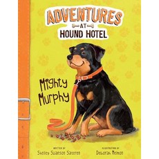 Mighty Murphy Hardcover, Picture Window Books