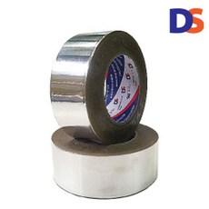 알미늄 은박 테이프 50mm x 50M, 1개