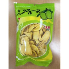 統記 菠蘿蜜脆片 全素 果乾, 1個