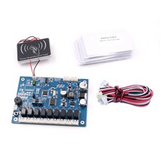 카드 엘리베이터 컨트롤러 시스템 액세스 제어, 06 16F 125Khz, 1개