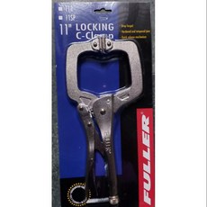 【棒棒腿五金】(附發票)FULLER萬能鉗11SP 美國鉗, 1個