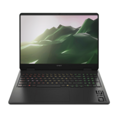 HP 2026 오멘 16 슬림 코어Ultra7 인텔 15세대 지포스 RTX 5060, Shadow Black, 512GB, 24GB, WIN11 Home, 16-an0007TX