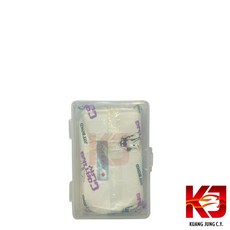 日本 潔朋 CLAY MAGIC 鍍膜黏土 虎姬漆蠟, 1個