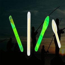 담빛샵 야간낚시형광케미 낚시악세사리, 전구형 4.5