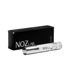 【原廠授權】NOZ LAB. 韓系香水 淡香水 中性香水, 1個, #347 白麝香, 10ml