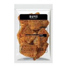기타 사세 통살치킨 950g x 1봉