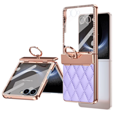 상류상회 BRG SM-F766 갤럭시 Z플립7 핸드폰케이스