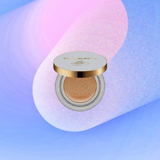 MISSHA 세이프 블록 RX 커버 톤업 선 쿠션 (SPF50+), 1개, 14g