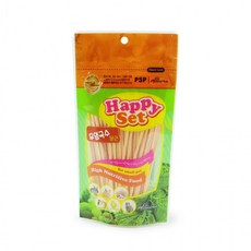 애니멀밥 무염 국수(소동물 조류 간식) 당근, 1개, 상세페이지 참조