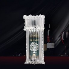 포장 에어캡 10개 안전봉투 와인 유리병 에어팩 유리포장 병포장 와인포장, 병 에어캡, 단일, 병 에어캡_단일