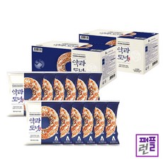 약과 도넛 24개입 (2박스), 24개, 60g
