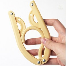 스토어-다유 캠핑옷걸이 여행용 옷걸이, 상품선택, 2강아지옷걸이-블랙