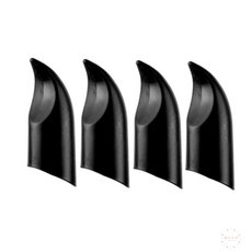 머든추천스토어 손가락 호미 4P 텃밭도구