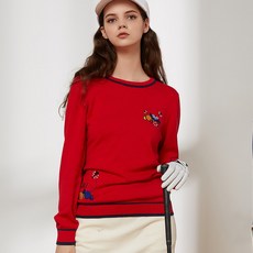 KYJ GOLF 男女通用VAZO柔軟針織高爾夫服