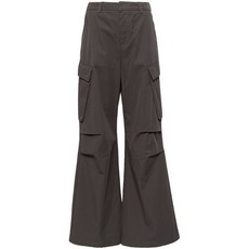 b+ab 플레어 카고 팬츠