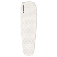 네이처하이크 페더본 초경량 자충 매트리스 머미형, 매직 그레이