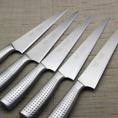 제우스 오로시용 사시미 P손잡이, 혼합 색상, 1개