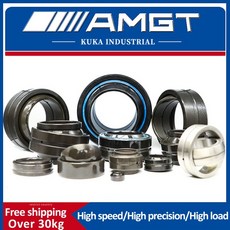 AMGT 구면 플레인 베어링 GE10E GEG10E GE10C GE12E GEG12E GE12C, 05 GEG10E-P5
