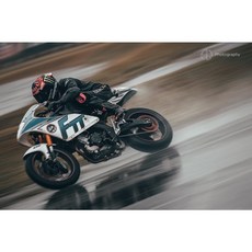 RSF腳踏後移（賽道競技）R15V3專用, 1個