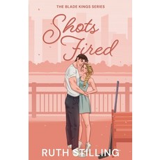 (영문도서)Shots Fired Paperback, Ruth Stilling, English, 9781068600067
