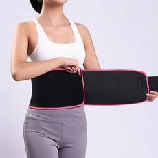 알샵 운동 허리벨트 산전복대
