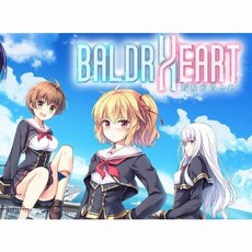 巴德爾之心全線漢化版【7.8G】【PC單機遊戲】, 1個