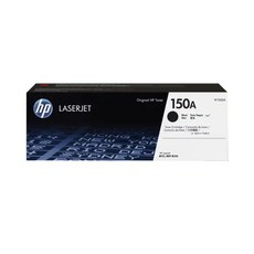 HP W1500A 150A 黑色原廠碳粉匣 適用M141w/M111w 雷射印表機 兩年保固, 【2年保】W1500A / 150A, 1個
