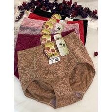 四千金19688 台灣製 包臀、提臀、透氣 高腰塑褲 1968塑褲