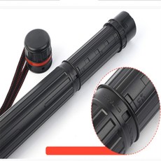 도도한후추 미술화구통 종이원통 어반스케치가방, 63cm