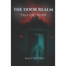 (外文書)The Door Realm - Tale or Truth Paperback, Aarti Singh, English