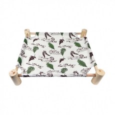 애완동물 해먹 나뭇잎, 단품