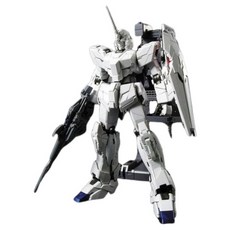 BANDAI MG 1/100 UNICORN GUNDAM 獨角獸鋼彈 (格納庫 劇場版), 1個