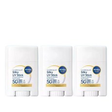 선 유브이 스페셜리스트 실키 유브이 스틱 15g 3개