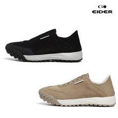 [백화점 정품] 26년SALE 아이더 EIDER 비바체 코듀로이 플리스 운동화 DWF24N41 42