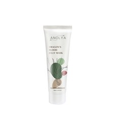 ANOLYA 龍血超導駐顏琥珀凝膠, 1件, 100ml