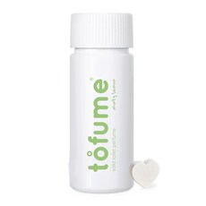 토퓸 토일렛 퍼퓸 화장실방향제, 24g, 1개, 민티레몬