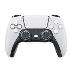 玄武藍芽搖桿 支援iOS26以上, 白色, 1個