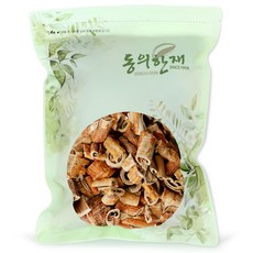 동의한재 중국산 상백피 뽕나무뿌리껍질 600g, 1개